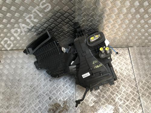 Used Heater matrix box Heater matrix box 39093996 39093996