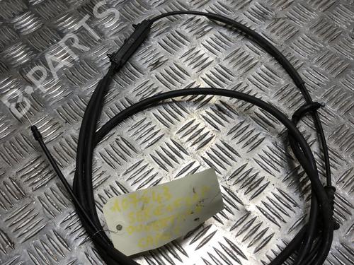 Poignée intérieure BMW 1 (F21) 118 d (150 hp) 23873762