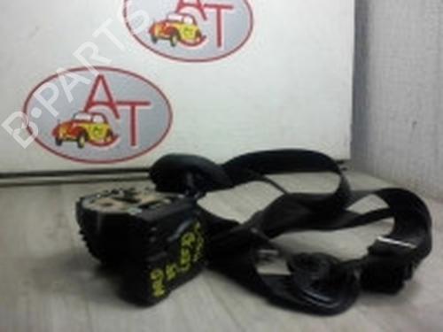 Used Rear right seatbelt BMW X5 (E53) 3.0 d (184 hp) 29451557