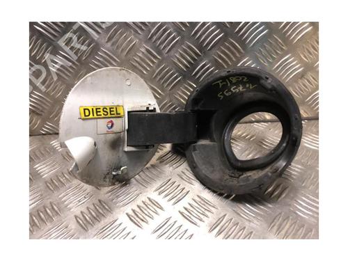 Fuel flap PEUGEOT 208 I (CA_, CC_) 1.4 HDi | BP24999466C131