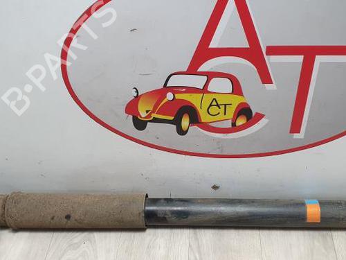 Used Left rear shock absorber DACIA SANDERO II TCe 90 (B8M1, B8MA, B8AC) (90 hp) 13223803