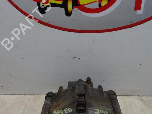 Used Left front brake caliper ROVER 400 II Hatchback (RT) 414 Si (103 hp) 13270747