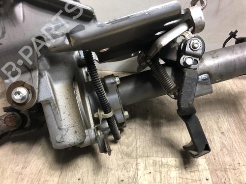 Steering column NISSAN NOTE (E11, NE11) 1.5 dCi | BP30785471M21