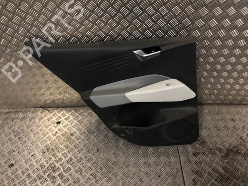 Used Rear left panel Rear left panel VW ID.3 (E11, E12) Pro S (204 hp) 40263011 40263011
