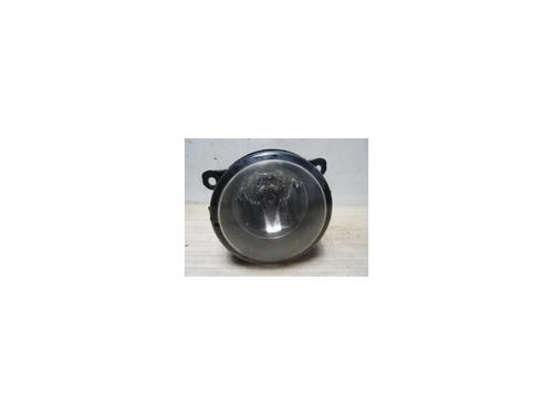 Used Left front fog light RENAULT SCÉNIC II (JM0/1_) 1.9 dCi (JM14) (131 hp) 13287231