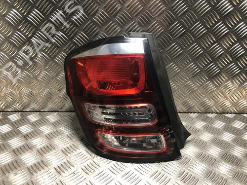 Used Left taillight Left taillight CITROËN C3 II (SC_) 1.2 VTi 82 (82 hp) 33829322 33829322