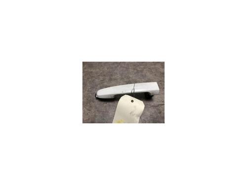 Used Front right exterior door handle PEUGEOT 108 1.2 (82 hp) 20718964