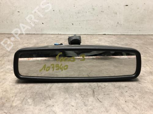 Ryggespeil Innvendig FORD FOCUS III 1.6 TDCi (95 hp) 31196665