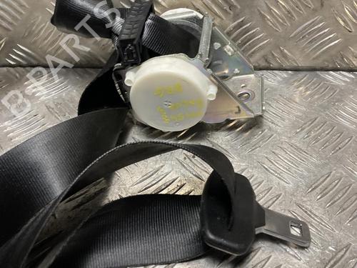 Rear left seatbelt FORD FOCUS III 1.6 Ti | BP36048377I29 - Image 2