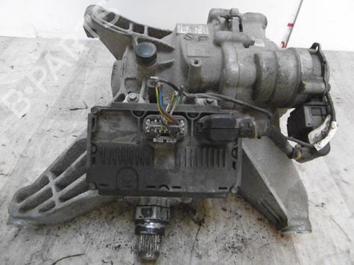 Transfer box LAND ROVER RANGE ROVER EVOQUE (L551) 2.0 D150 MHEV 4x4 | BP23146137M36