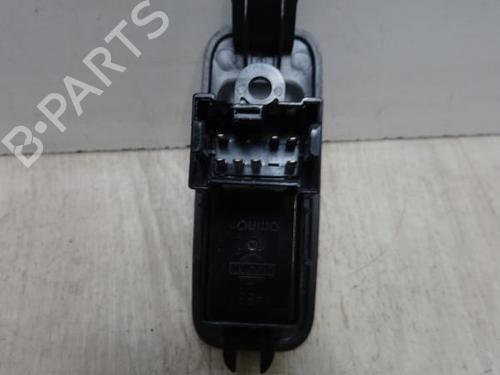 Used Left rear window switch NISSAN PRIMERA Hatchback (P12) 1.9 dCi (116 hp) 12966266