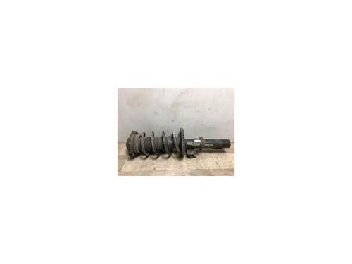 Used Left front shock absorber SKODA FABIA II Combi (545) 1.9 TDI (105 hp) 23872262