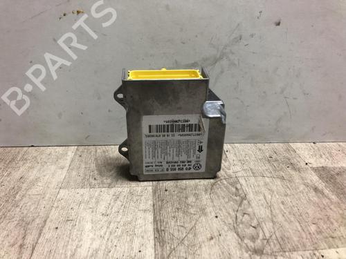 Airbag styreenhed AUDI A6 C6 Avant (4F5) 2.7 TDI (180 hp) 24595601