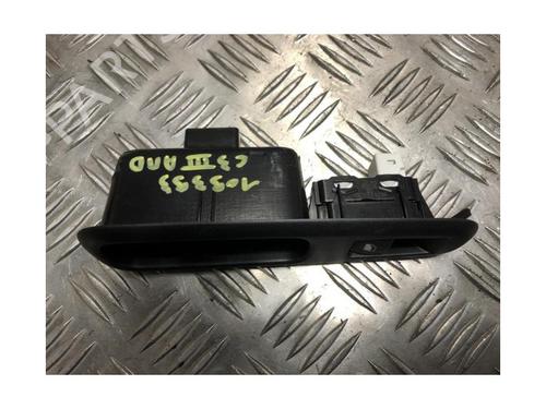 Right rear window switch CITROËN C3 / C3 ORIGIN III (SX) 1.6 BlueHDi 100 | BP24491548I28 