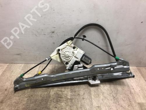 Used Front left window mechanism CITROËN C5 II (RC_) 2.0 HDi (RCRHRH) (136 hp) 24329765