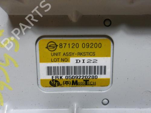 Control unit SSANGYONG KYRON 2.0 Xdi 4x4 | BP31195526M11 - Image 2