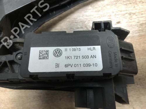Electronic sensor VW PASSAT B7 Variant (365) 2.0 TDI 4motion | BP23035125M84 - Image 2
