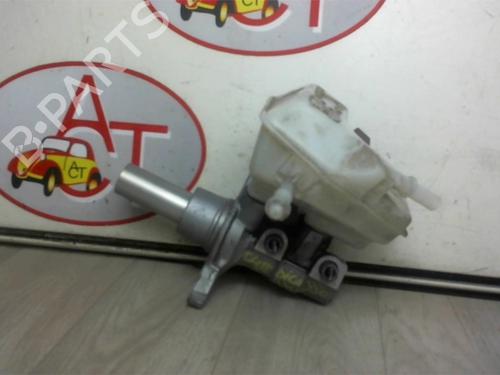 Brake master cylinder CITROËN C4 Grand Picasso II (DA_, DE_) 1.6 BlueHDi 120 | BP13276814M77 