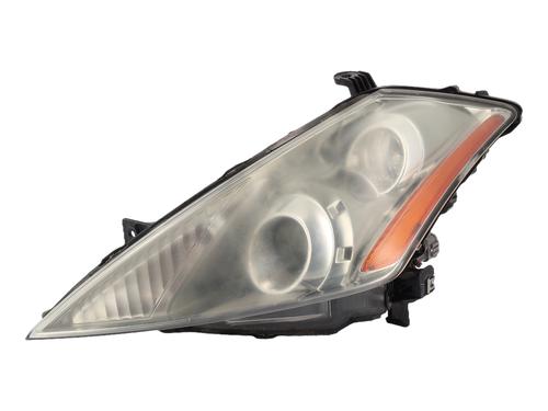 Used Left headlight Left headlight 37091039 37091039