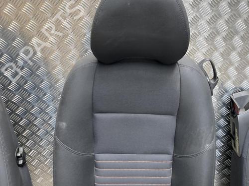 Seats set VOLVO C30 (533) 1.6 D | BP34164849C78  - Image 9