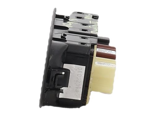 Left front window switch DACIA DUSTER (HM_) 1.2 TCe 125 (HMMA) | BP40598018I27 - Image 2