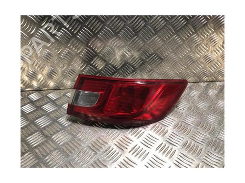 Right taillight RENAULT CLIO IV (BH_) 1.5 dCi 90 | BP23105419C35