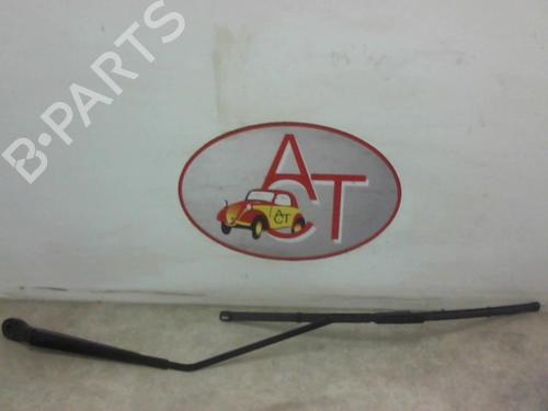 Used Front windshield wiper arm RENAULT SCÉNIC III (JZ0/1_) 1.5 dCi (110 hp) 22988960
