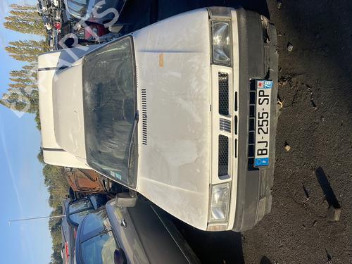 Used Parts FIAT FIORINO Pick up (146_) 1.3 (67 hp) 1930396