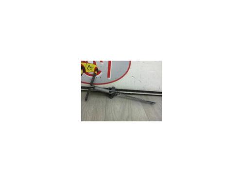 Used Hinge/Door check strap DACIA LOGAN MCV (KS_) 1.5 dCi (KS0W) (86 hp) 13135437