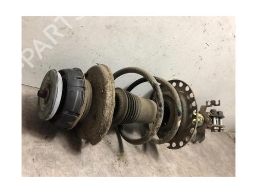 Left front shock absorber DACIA SANDERO II TCe 90 (B8M1, B8MA, B8AC) | BP20098861M16