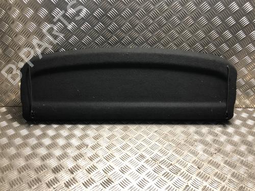 Used Rear parcel shelf Rear parcel shelf DS DS 3 / DS 3 CROSSBACK (UR_, UC_, UJ_) 1.2 PureTech 130 (URHNSS) (131 hp) 40530084 40530084