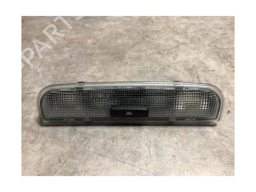 Interior roof light SKODA FABIA II (542) 1.2 TSI | BP20633338I8