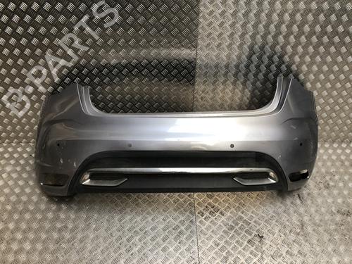 Used Rear bumper Rear bumper DS DS 4 / DS 4 CROSSBACK (NX_) 1.6 BlueHDi 120 (120 hp) 33540963 33540963