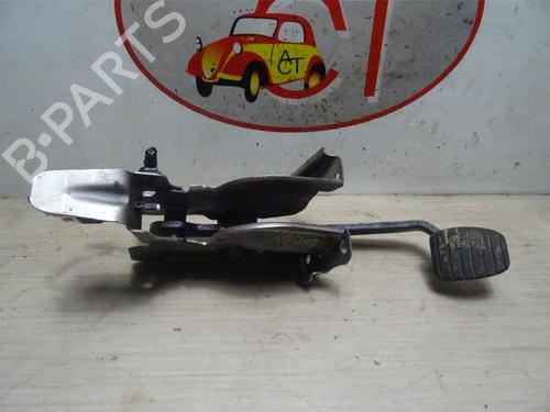 Break pedal DACIA LODGY (JS_) 1.5 dCi (JSMC, JSAF) | BP12971483I19 