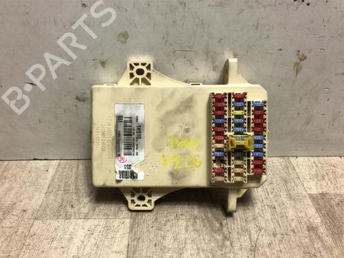 Zekeringkast KIA CEE'D SW (ED) 1.6 CRDi 90 (90 hp) 23871080