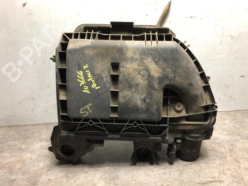 Used Air filter box PEUGEOT PARTNER Box Body/MPV 1.6 HDi (90 hp) 27718084
