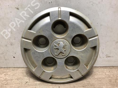 Used Hub cap PEUGEOT BOXER Van 2.2 HDi 130 (131 hp) 30785128