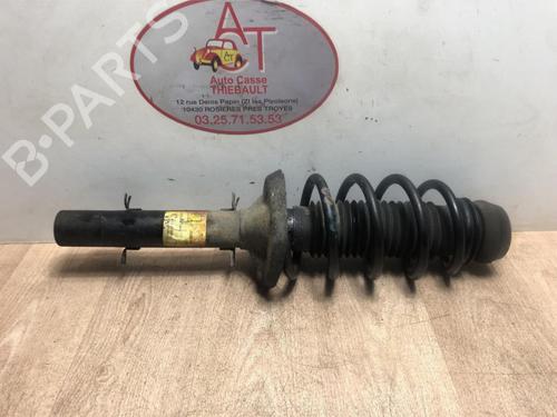 Used Right front shock absorber SEAT LEON (1M1) 1.9 TDI (110 hp) 30784740
