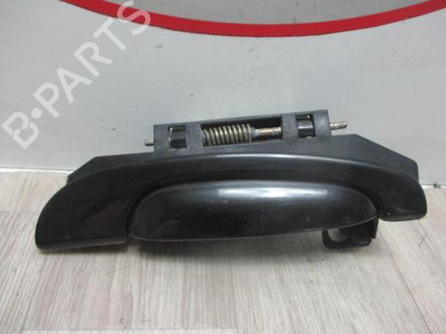 Used Rear right exterior door handle JAGUAR S-TYPE II (X200) 3.0 V6 (238 hp) 31205039