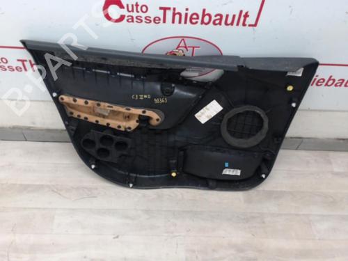 Front right panel CITROËN C3 II (SC_) 1.4 HDi 70 (SC8HZC, SC8HR0, SC8HP4) | BP13270197C59 
