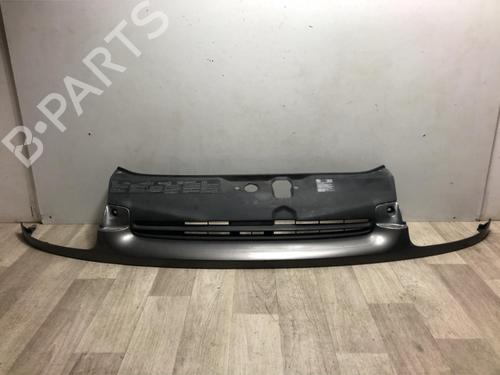 Used Grille RENAULT CLIO II (BB_, CB_) 1.4 (B/CB0C, B/CB0S) (75 hp) 15968255
