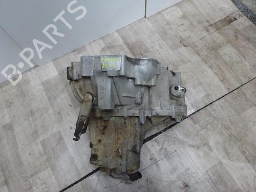 Gearbox NISSAN PRIMERA (P10) 2.0 D | BP13276257M3