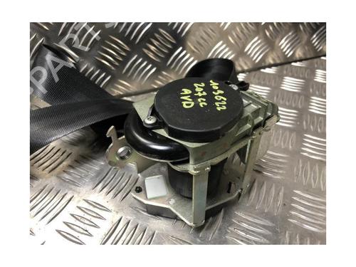 Front right seatbelt PEUGEOT 207 CC (WD_) 1.6 16V | BP25899719I25 