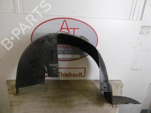 Wheel arch PEUGEOT 307 Break (3E) 1.6 HDi 110 | BP28286921C56 