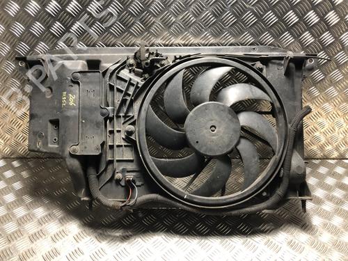 Used Heater blower motor PEUGEOT 206 Hatchback (2A/C) 1.6 16V (109 hp) 32267580