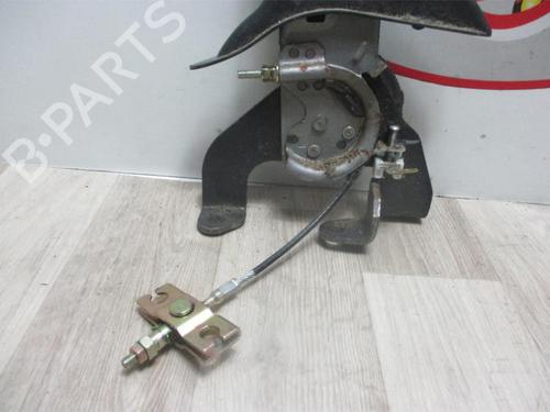 Hand brake HYUNDAI SANTA FÉ I (SM) 2.0 CRDi | BP13221763I18 