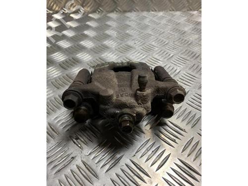 Left rear brake caliper NISSAN QASHQAI / QASHQAI +2 I (J10, NJ10, JJ10E) 1.5 dCi | BP24104497M107 