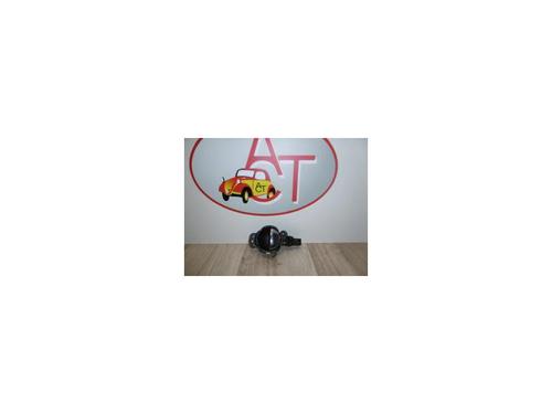 Used Front right interior door handle MINI MINI (R56) Cooper (120 hp) 20613422
