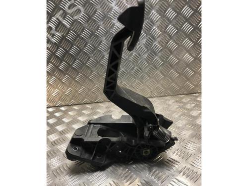 Clutch pedal FORD TRANSIT COURIER B460 Box Body/MPV 1.5 TDCi | BP25376616I13 
