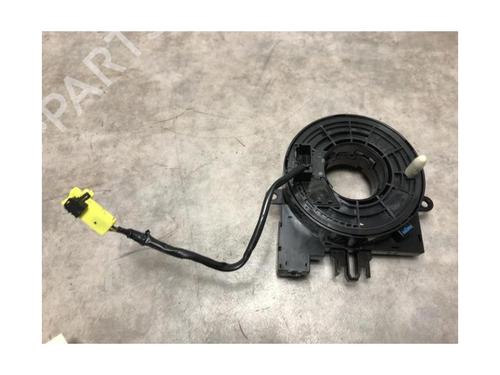 Squib airbag NISSAN PULSAR Hatchback (C13) 1.5 dCi | BP20621185C102 
